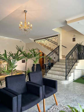 HOTEL ROCHA - Olímpia